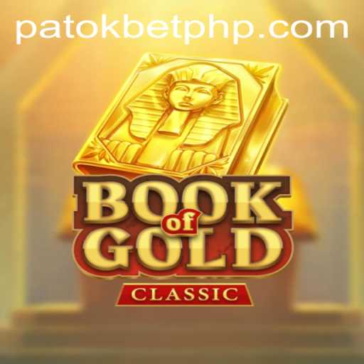 Exploring the Enchanting World of BookOfGoldClassic: An In-depth Look