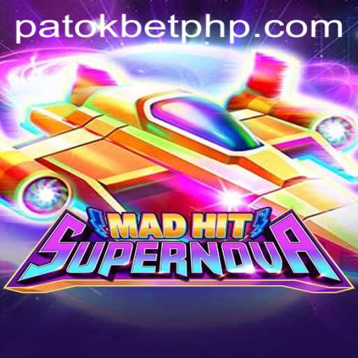 Exploring the Galactic Adventure of MadHitSupernova with a Twist of PATOKBET